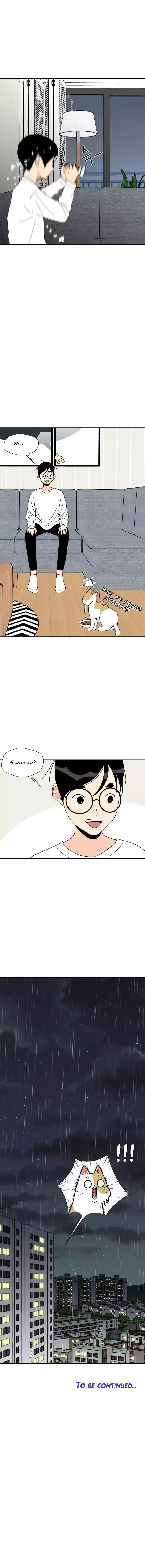 Face Genius Chapter 1 8